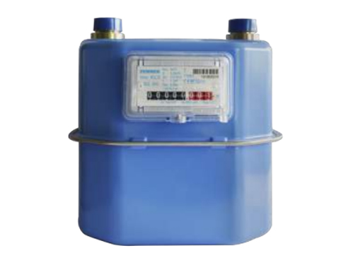 Atmos <sup>®</sup> - Diaphragm gas meter