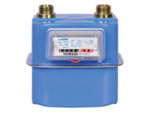 Atmos<sup>®</sup>-Compact type gas meter