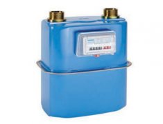 Atmos<sup>®</sup>XL - Industrial & Commercial diaphragm gas meter