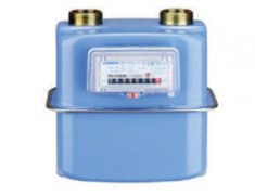 Atmos<sup>®</sup>-Compact type gas meter