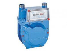 Atmos<sup>®</sup>-Diaphragm gas meter